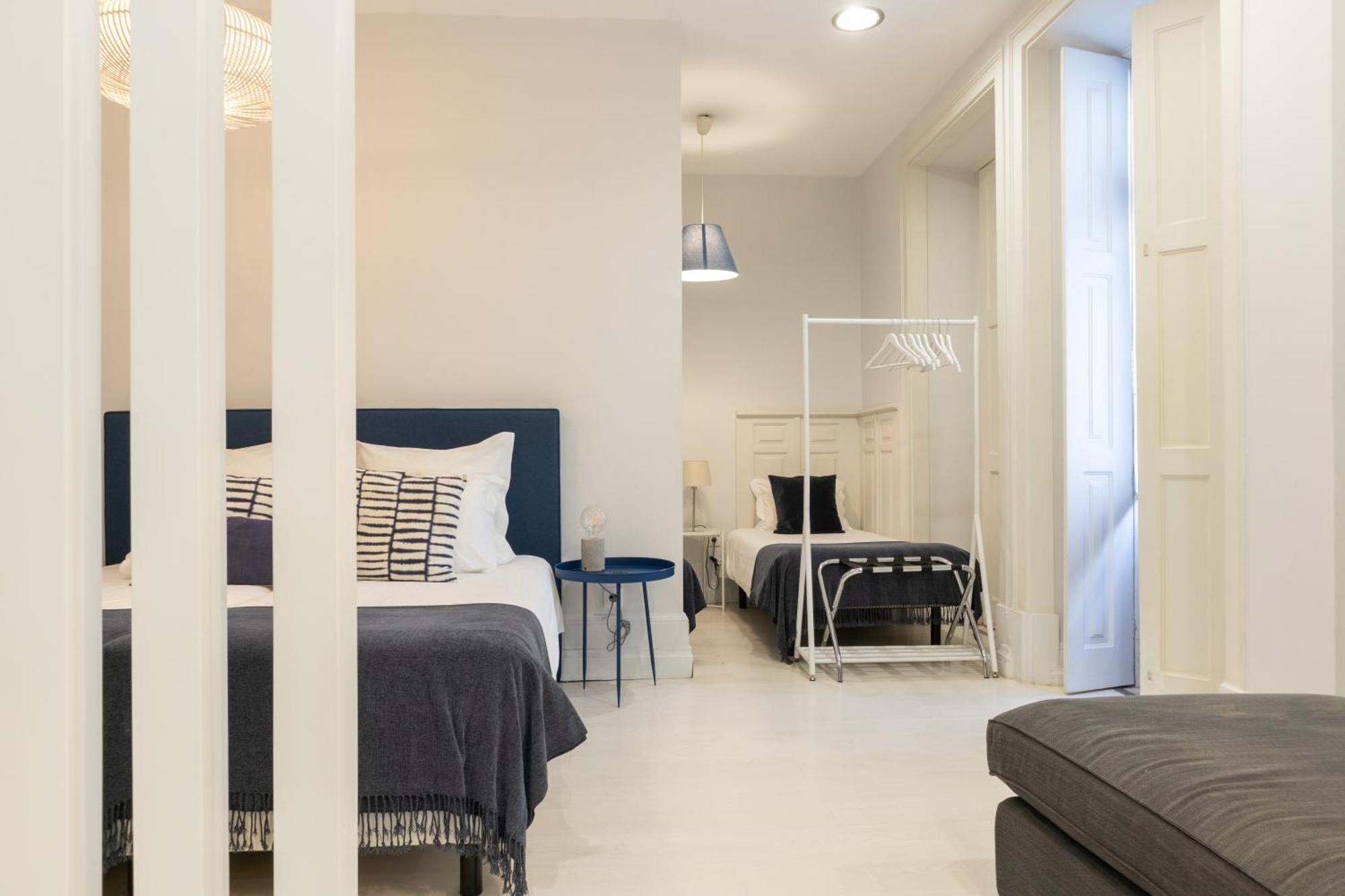 Penedo Da Saudade Suites & Hostel Coimbra Zewnętrze zdjęcie