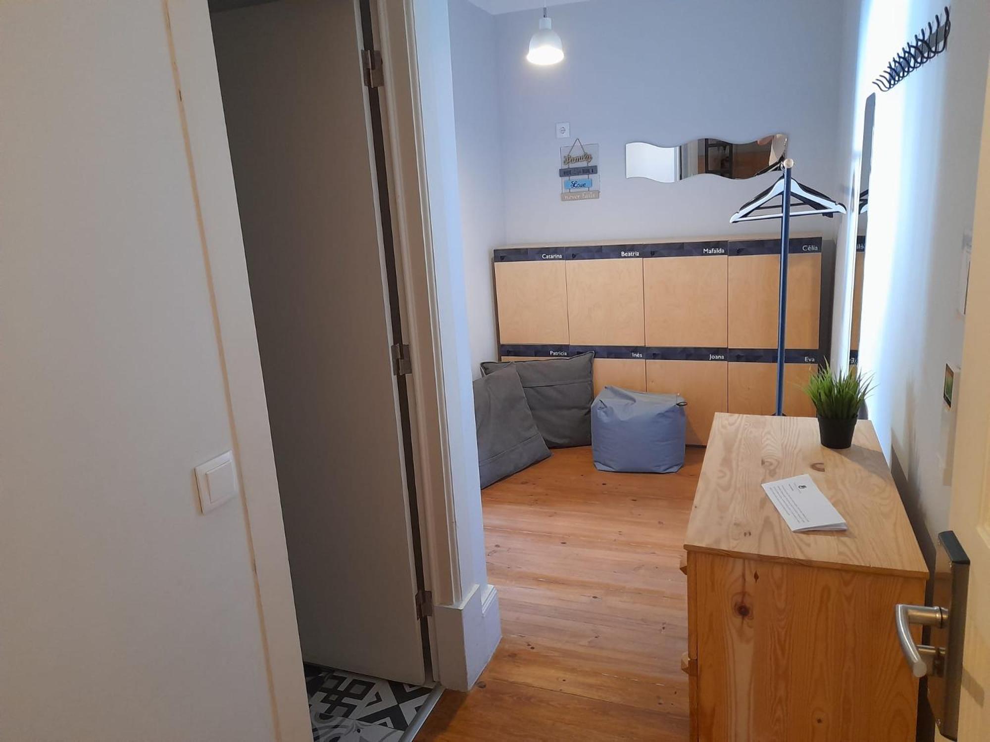 Penedo Da Saudade Suites & Hostel Coimbra Zewnętrze zdjęcie