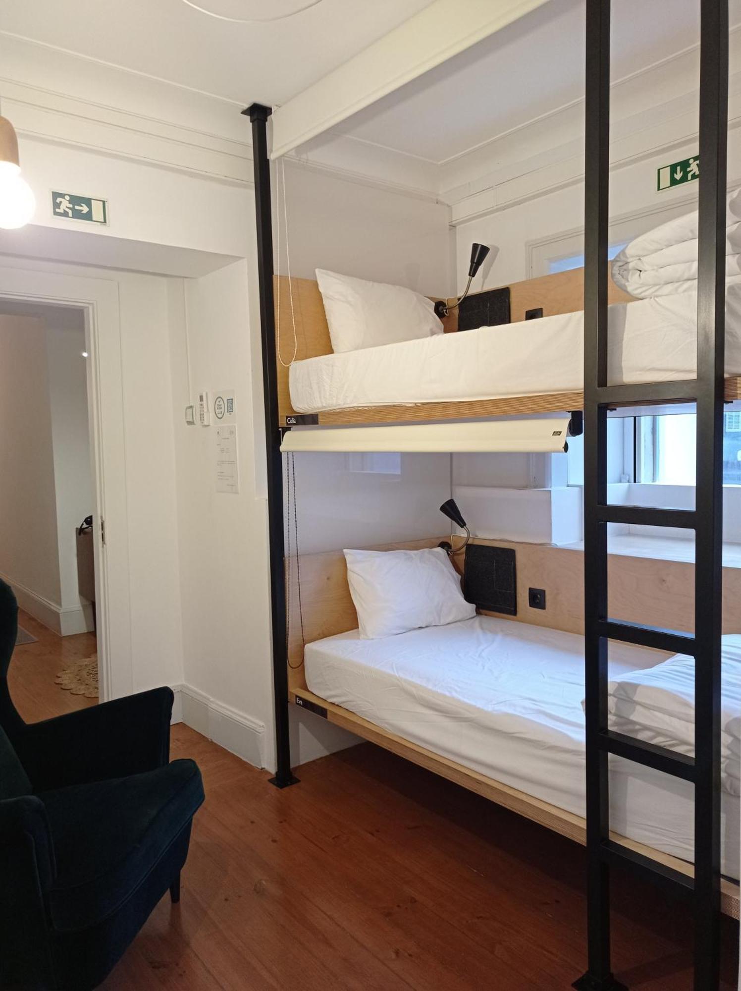 Penedo Da Saudade Suites & Hostel Coimbra Zewnętrze zdjęcie