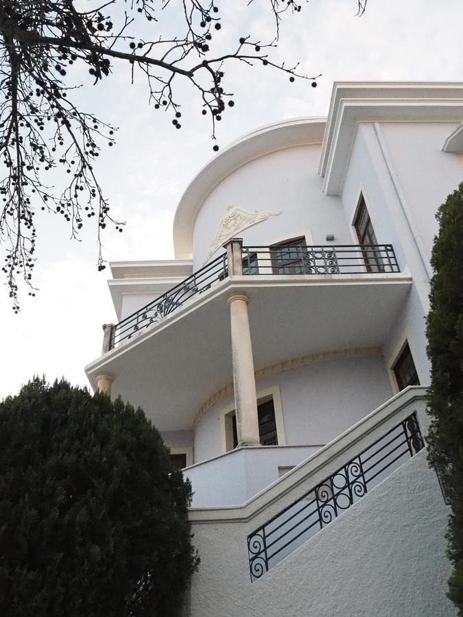 Penedo Da Saudade Suites & Hostel Coimbra Zewnętrze zdjęcie