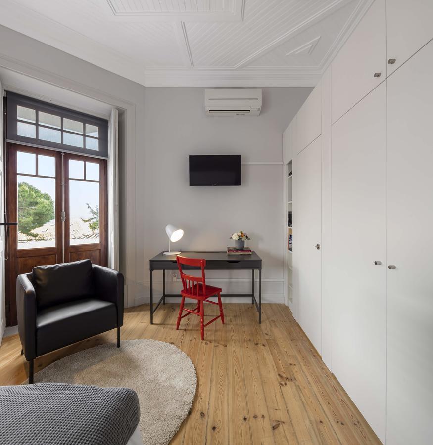 Penedo Da Saudade Suites & Hostel Coimbra Zewnętrze zdjęcie