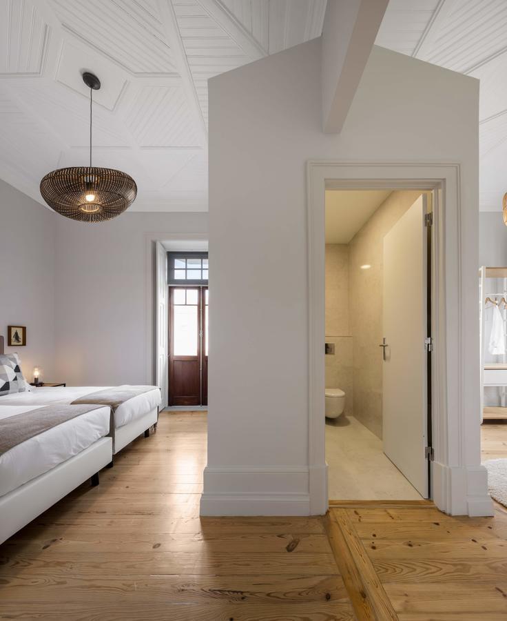 Penedo Da Saudade Suites & Hostel Coimbra Zewnętrze zdjęcie