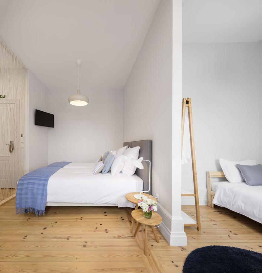 Penedo Da Saudade Suites & Hostel Coimbra Zewnętrze zdjęcie