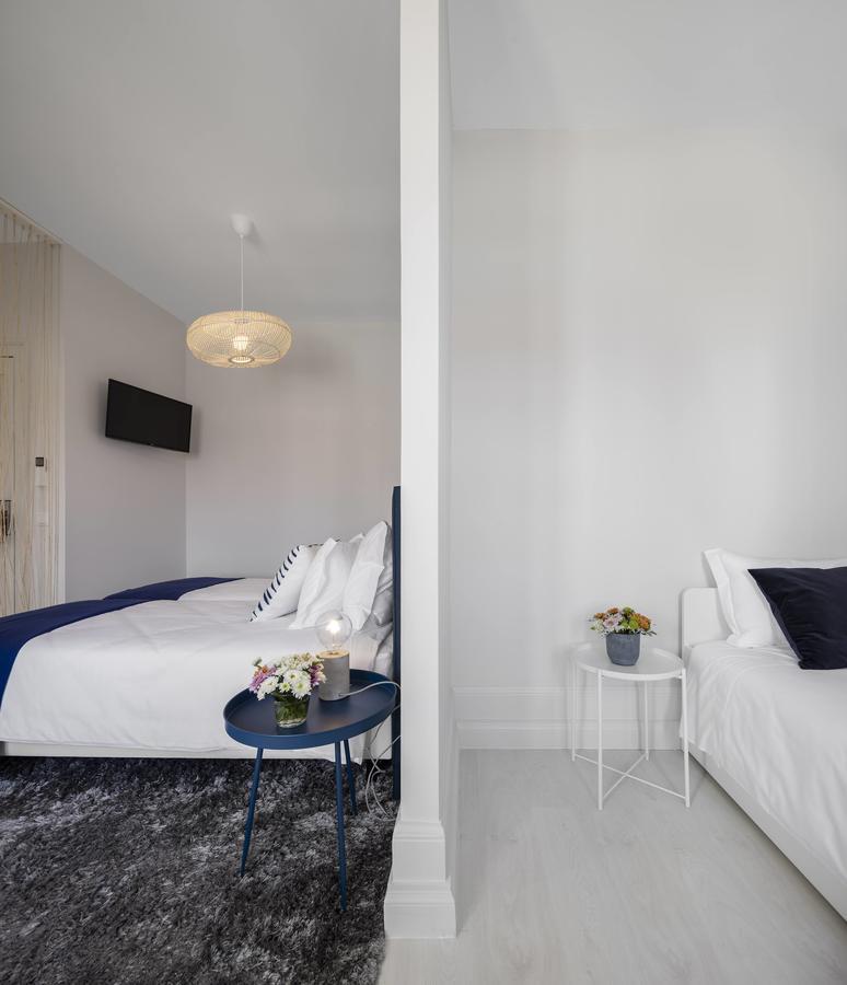 Penedo Da Saudade Suites & Hostel Coimbra Zewnętrze zdjęcie