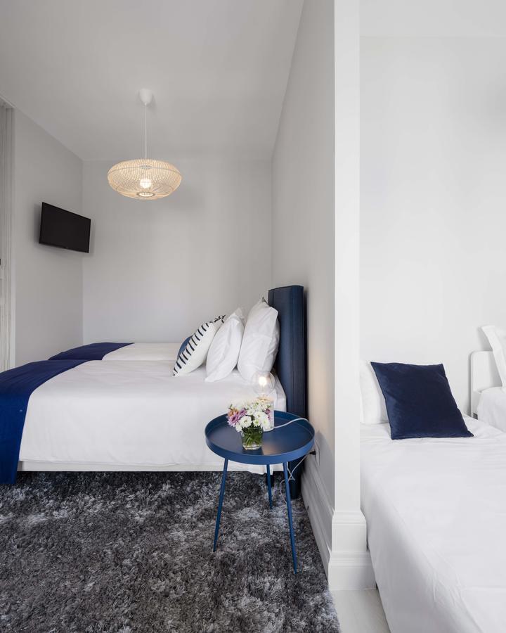 Penedo Da Saudade Suites & Hostel Coimbra Zewnętrze zdjęcie