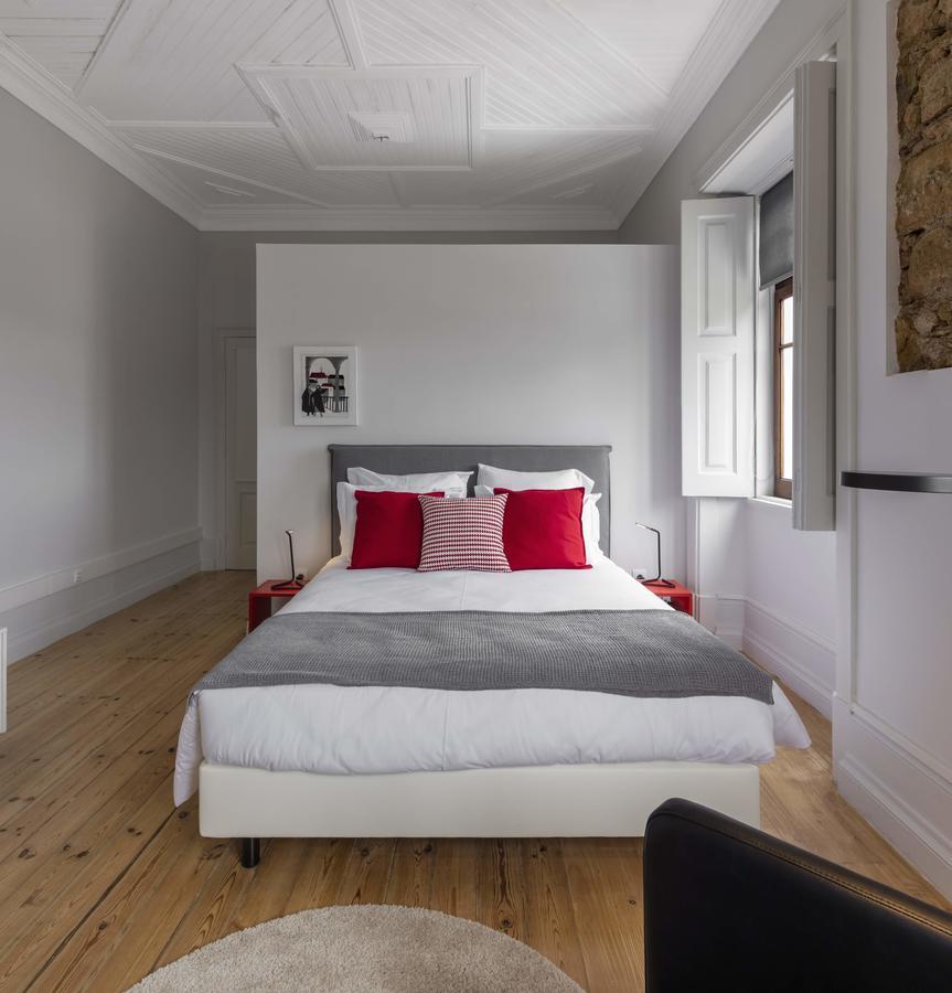 Penedo Da Saudade Suites & Hostel Coimbra Zewnętrze zdjęcie