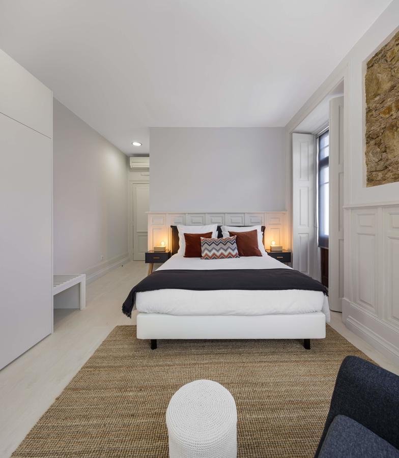 Penedo Da Saudade Suites & Hostel Coimbra Zewnętrze zdjęcie