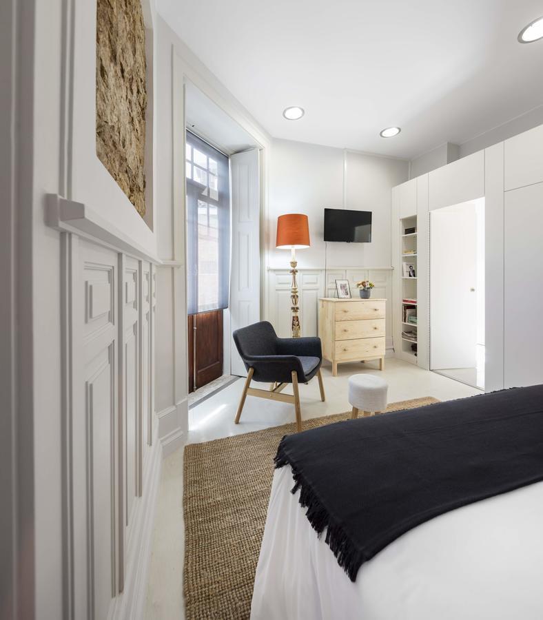 Penedo Da Saudade Suites & Hostel Coimbra Zewnętrze zdjęcie