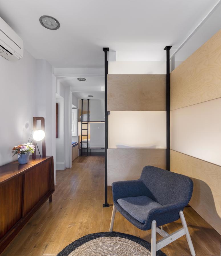 Penedo Da Saudade Suites & Hostel Coimbra Zewnętrze zdjęcie