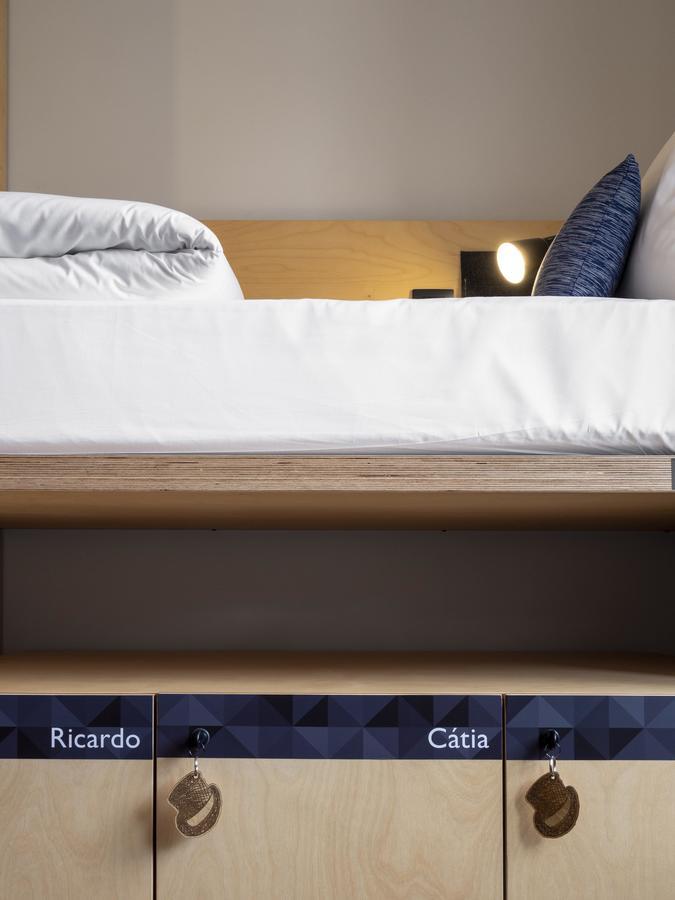 Penedo Da Saudade Suites & Hostel Coimbra Zewnętrze zdjęcie