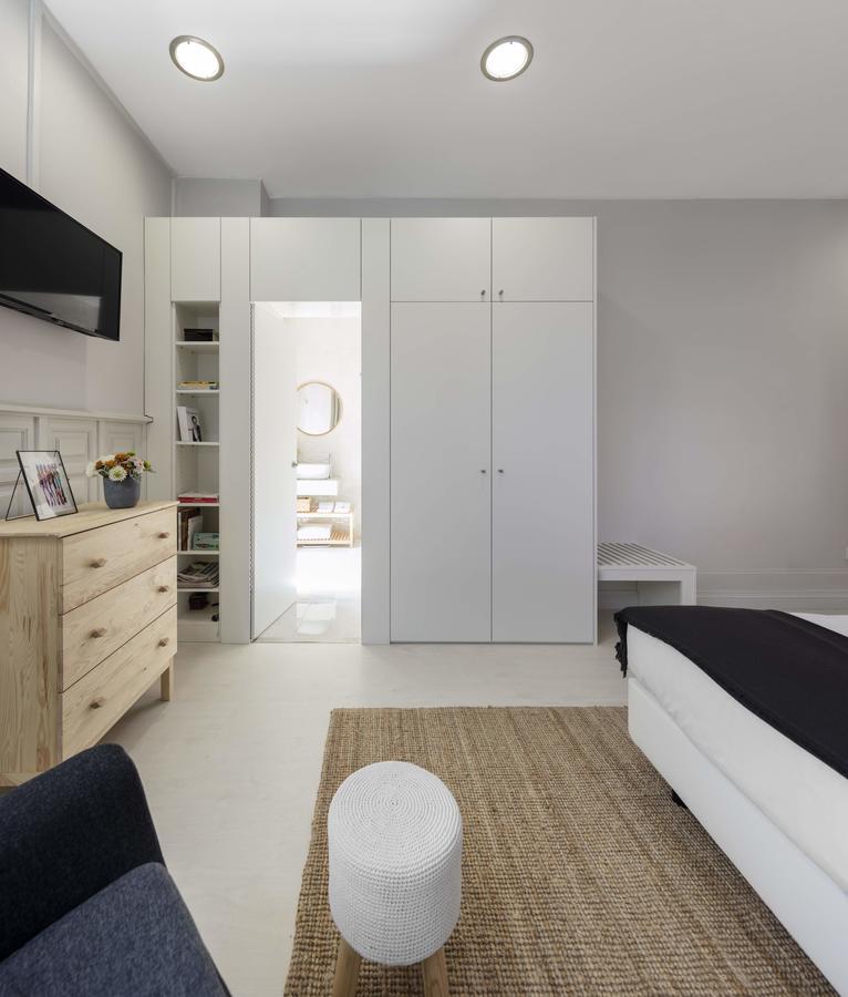 Penedo Da Saudade Suites & Hostel Coimbra Zewnętrze zdjęcie