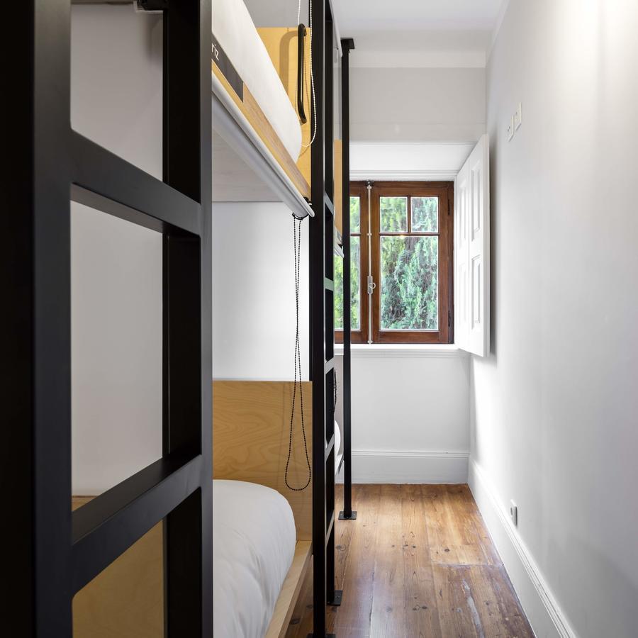 Penedo Da Saudade Suites & Hostel Coimbra Zewnętrze zdjęcie