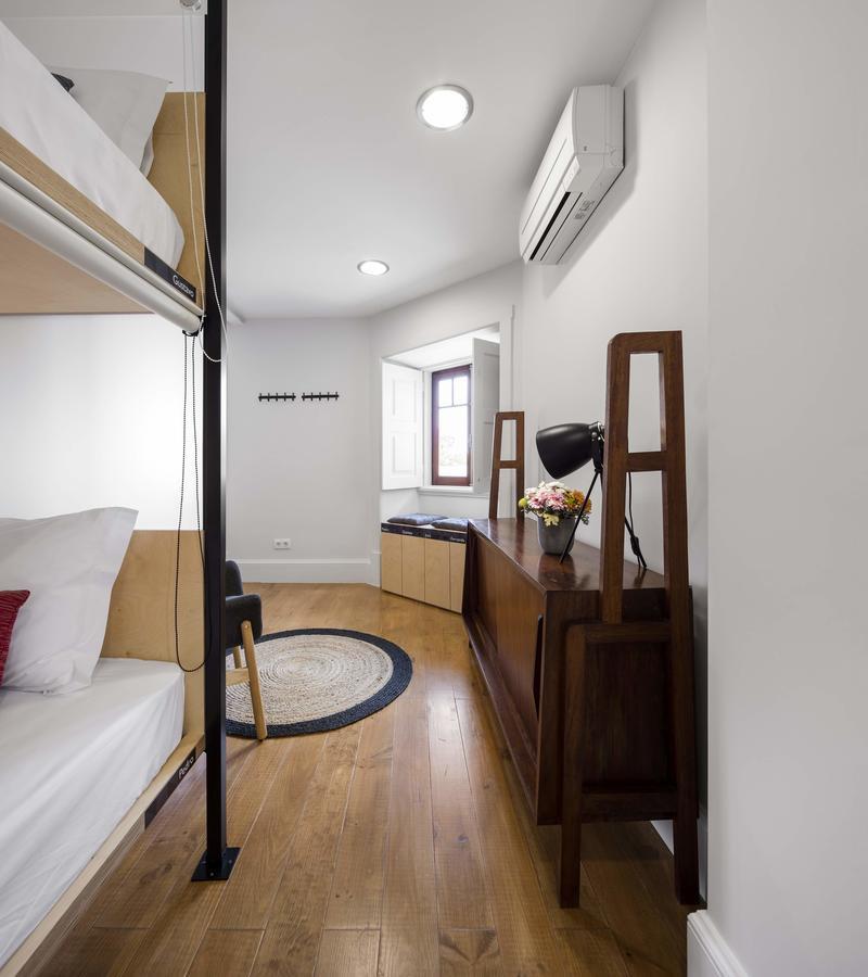 Penedo Da Saudade Suites & Hostel Coimbra Zewnętrze zdjęcie