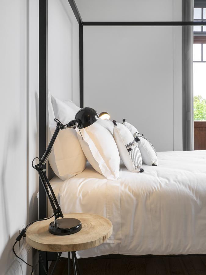 Penedo Da Saudade Suites & Hostel Coimbra Zewnętrze zdjęcie