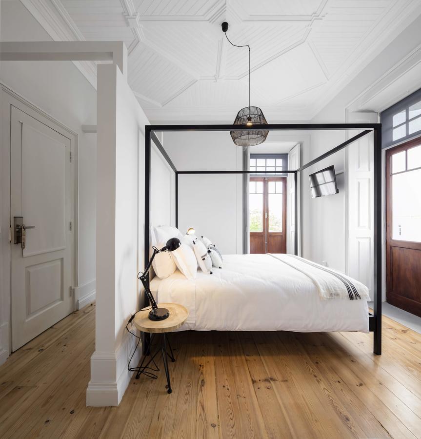 Penedo Da Saudade Suites & Hostel Coimbra Zewnętrze zdjęcie