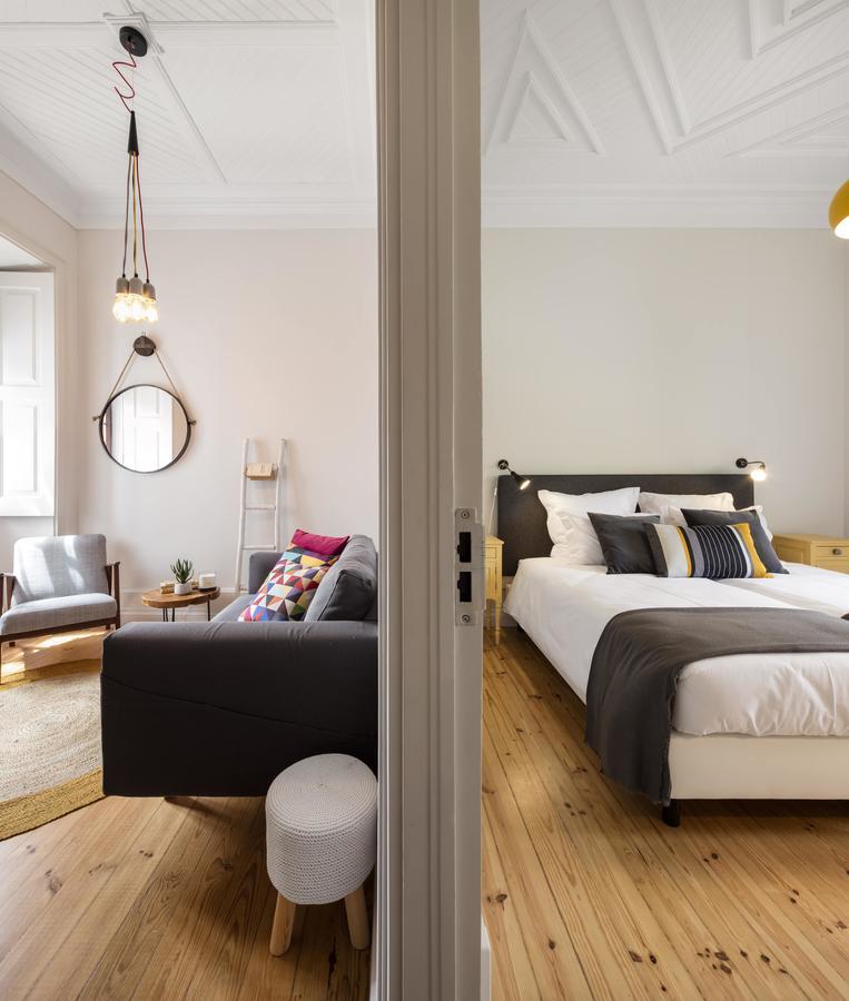 Penedo Da Saudade Suites & Hostel Coimbra Zewnętrze zdjęcie
