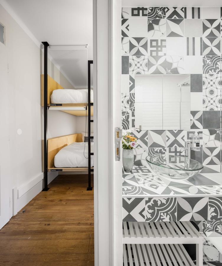Penedo Da Saudade Suites & Hostel Coimbra Zewnętrze zdjęcie