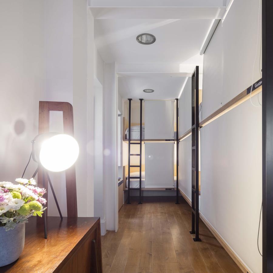 Penedo Da Saudade Suites & Hostel Coimbra Zewnętrze zdjęcie