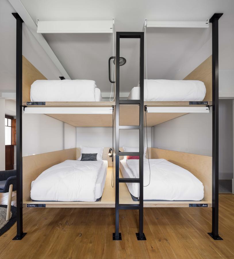 Penedo Da Saudade Suites & Hostel Coimbra Zewnętrze zdjęcie
