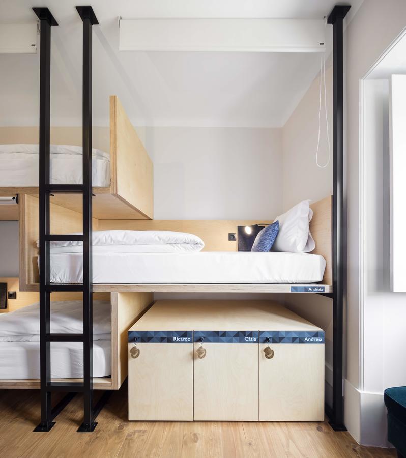 Penedo Da Saudade Suites & Hostel Coimbra Zewnętrze zdjęcie