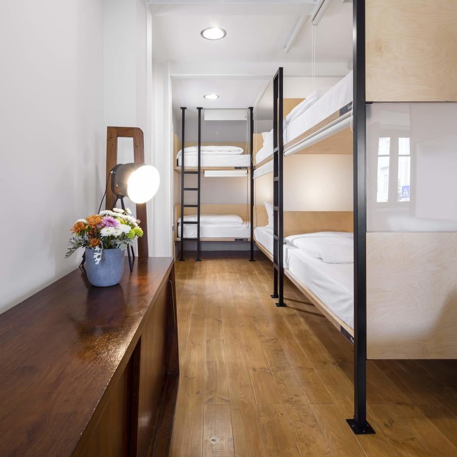 Penedo Da Saudade Suites & Hostel Coimbra Zewnętrze zdjęcie