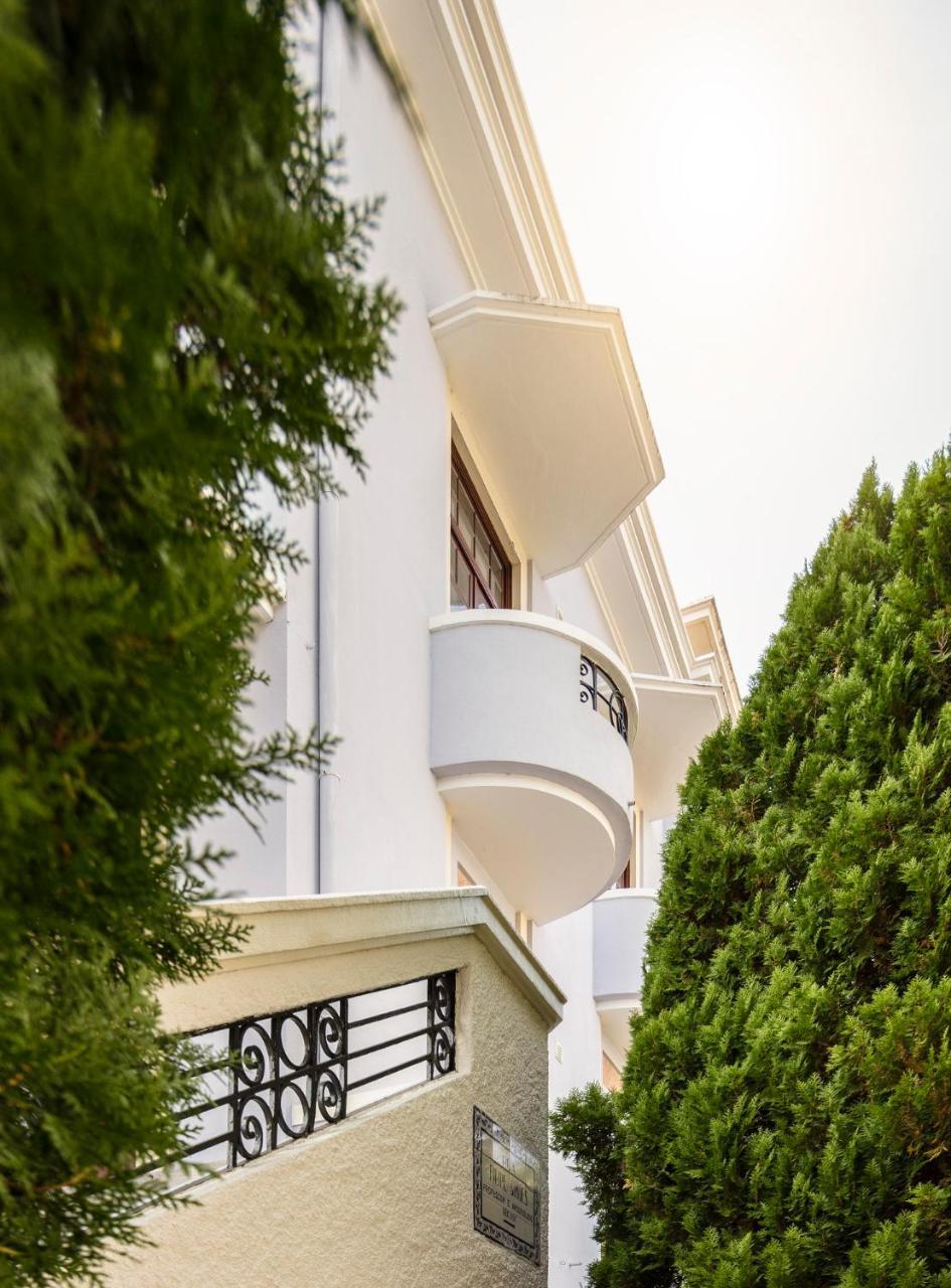 Penedo Da Saudade Suites & Hostel Coimbra Zewnętrze zdjęcie