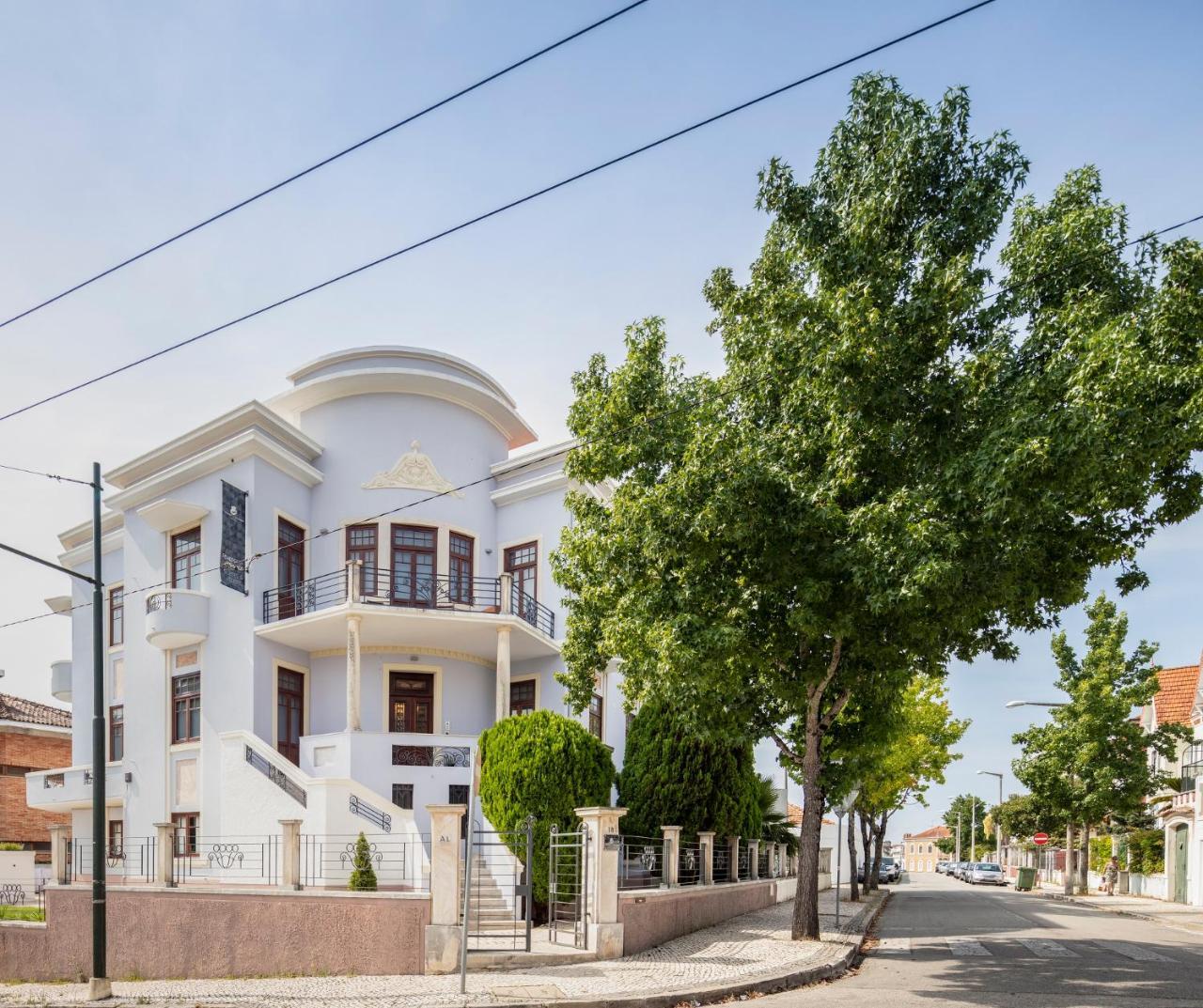 Penedo Da Saudade Suites & Hostel Coimbra Zewnętrze zdjęcie