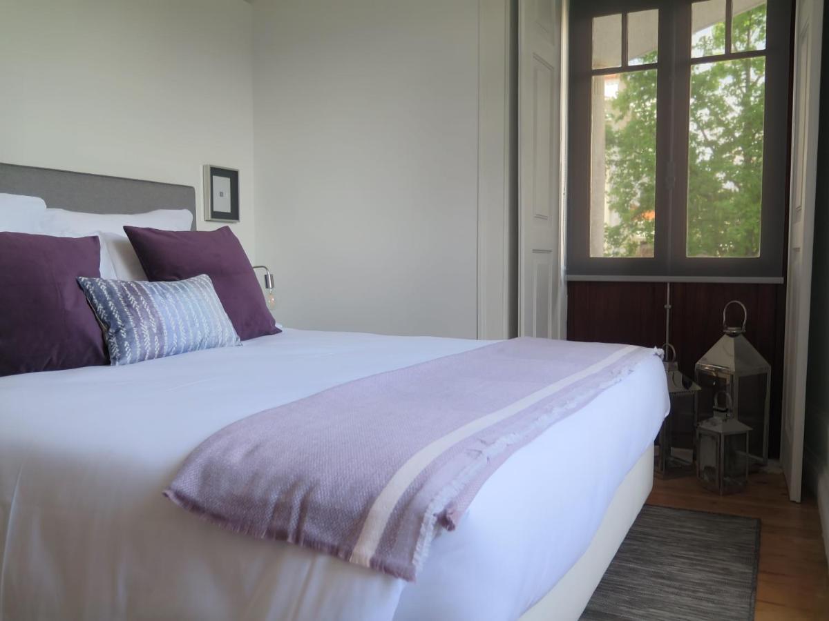 Penedo Da Saudade Suites & Hostel Coimbra Zewnętrze zdjęcie